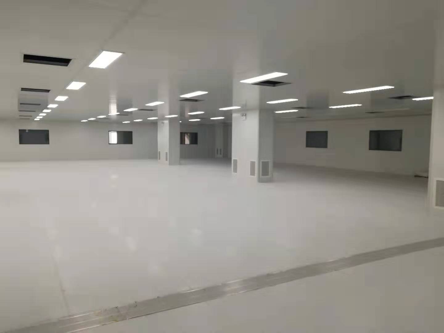濱?？频罒o塵室工程